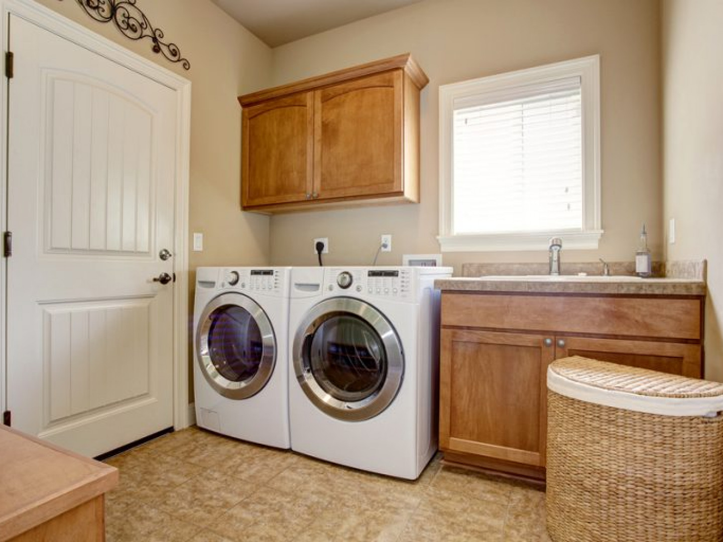 Washers & Dryer Repair Oklahoma City, OK Today's Appliance Repair